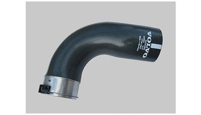 Genuine Volvo XC90 S90 V90 S60 V60 XC60 (17-) Intercooler Hose (Right Lower)