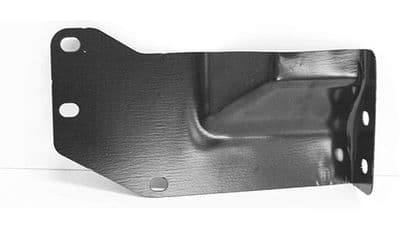 Genuine Volvo XC90, XC60 (18-) Front Section Impact Bar Bracket (Left)