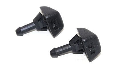 Mitsubishi Evo 6, 7 (Evolution) Windscreen Washer Jet Nozzles