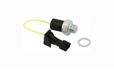 Saab 9-3 (00-02) 9-5 (-08) (B205/B235) Oil Pressure Sensor