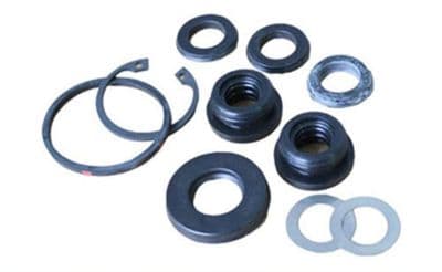 Saab 9-3 (-00) Brake Master Cylinder Repair / Rebuild Kit