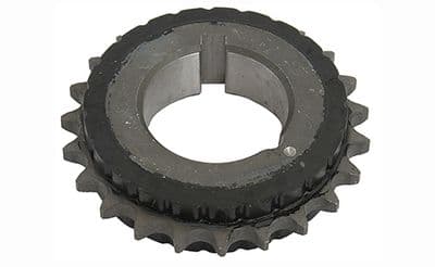 Saab 9-3 (03-11) (B207) Transmisson Crankshaft Chain Gear