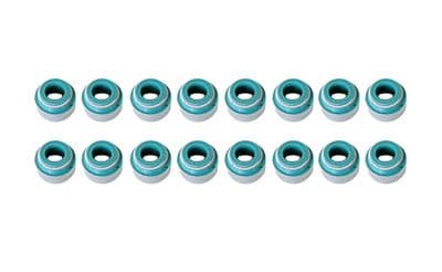 Saab 9-3 (98-00) Valve Stem Oil Seals (16 Of)