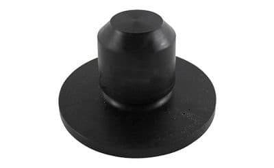 Saab 9-3 (98-02) 900 (94-98) Rear Axle Lower Bump Stop