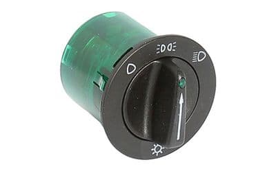 Saab 9-3 (98-03) Headlamp Switch