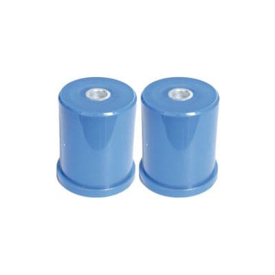 Saab 9-3 (98-03) Rear Axle Polyurethane Bushes / Bushings