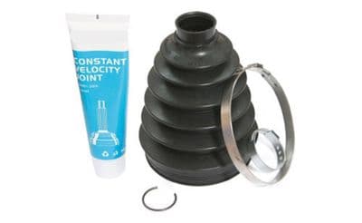 Saab 9-3 (B235R, Viggen) (98-02) Outer CV Boot Kit