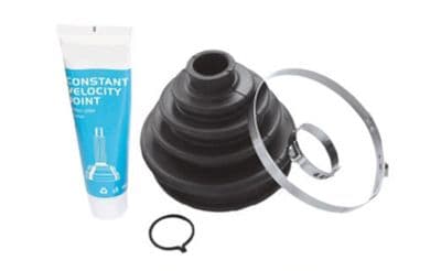 Saab 9-3 (Excluding Viggen) (98-02) Outer CV Boot Kit