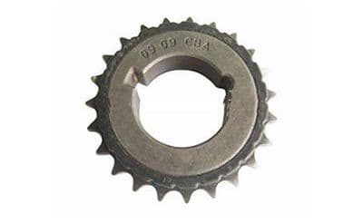 Saab 9-3 Sports 2.0 Turbo (03-) Crankshaft Gear