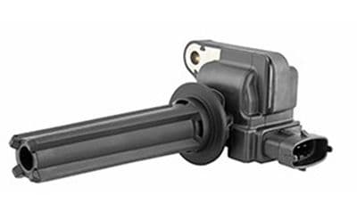Saab 9-3 Sports (4 Cylinder / Petrol) (03-) Ignition Coil / DI Pack (x1)