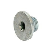 Saab 9-3 SS (03-04) (2.2 Diesel)  Oil Sump Drain Plug