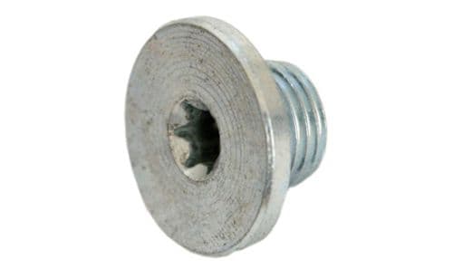 Saab 9-3 SS (03-04) (2.2 Diesel)  Oil Sump Drain Plug