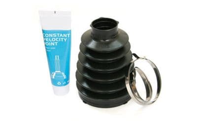 Saab 9-3 SS (03-09) Outer CV Boot Kit