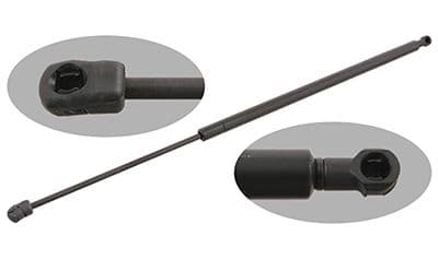 Saab 9-3 SS (03-10) Bonnet Strut (x1)