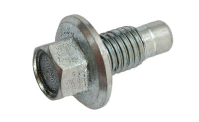 Saab 9-3 SS (03-) (4 Cylinder) (Petrol Turbo) Oil Sump Drain Plug