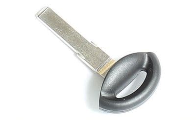 Saab 9-3 SS (03-) Remote Key Fob Case - Blank Key