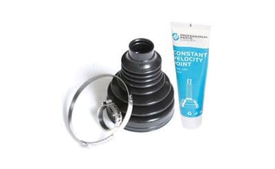 Saab 9-3 SS 1.9 Tid Auto 16v (05-06) Inner CV Boot Kit