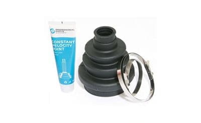 Saab 9-3 SS 1.9 Tid Manual (05-) Inner CV Boot Kit