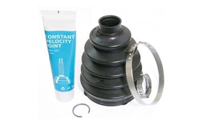 Saab 9-3 SS 1.9 Tid Manual (05-) Outer CV Boot Kit