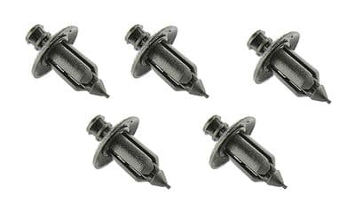 Saab 9-3 SS, 9-5 Interior Boot Panel Rivet (x5)