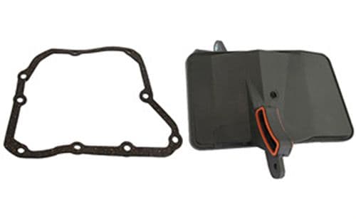 Saab 9-3SS (03-) 9-5 (02-) (5 speed Auto Transmission) Gearbox Filter Kit - Parts Monster