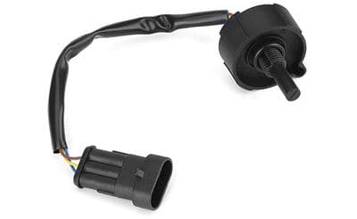 Saab 9-3SS, 9-5 (06-) (1.9 Diesel) Fuel Filter Water Sensor