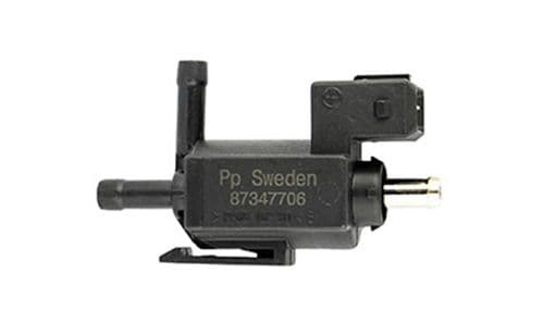 Saab 9-3SS (B207/B284) Boost Pressure Control Valve