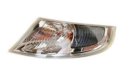 Saab 9-5 (02-05) Front Indicator Lamp / Light (Left)