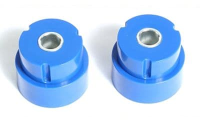 Saab 9-5 (02-10) Front Control Arm Polyurethane Bushings (Rear)
