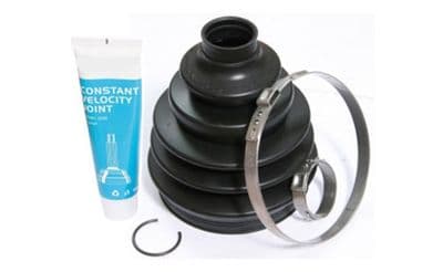 Saab 9-5 (02-10) Outer CV Boot Kit