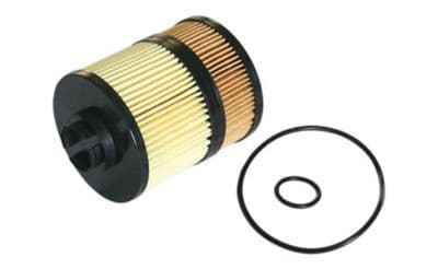Saab 9-5 (-10) (6 Cylinder) (Diesel) Oil Filter