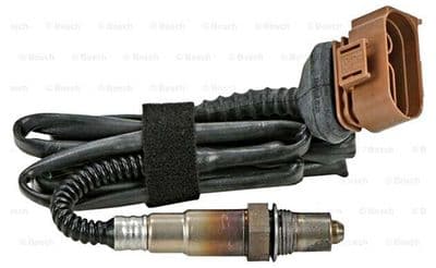 Saab 9-5 (2.0 01-10)  (2.3 00-10) (Petrol) Rear Lambda / Oxygen Sensor