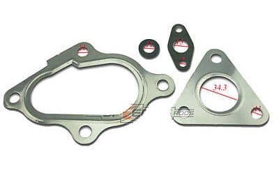 Saab 9-5 2.2 Diesel D223L Turbo Gasket & Seal Kit (Type 1)
