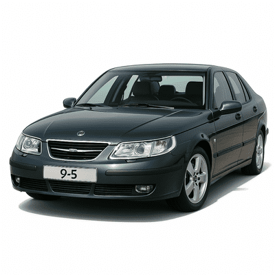 Saab 9-5