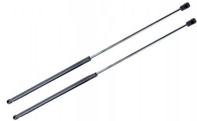 Saab 9-5 (98-05) Bonnet / Hood Strut (x2 Pair)
