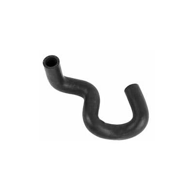 Saab 9-5 (98-07) Heater Bypass Hose