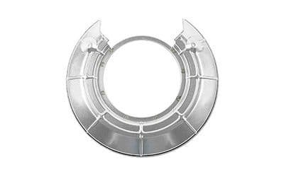 Saab 9-5 (98-10) Rear Brake Dust Back Plate / Shield (Left or Right)