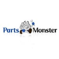 Saab 9-5 (98-10) Rear Stabilizer Rod / Drop Link
