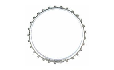 Saab 9-5 (98-10) Replacement ABS Ring