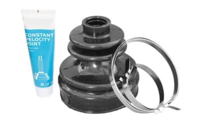 Saab 9-5 (98-) Inner CV Boot Kit