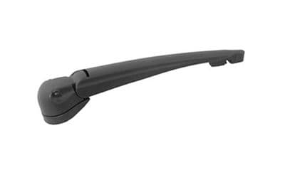 Saab 9-5 Estate (99-05) Rear Windscreen Wiper Arm & Washer Nozzle