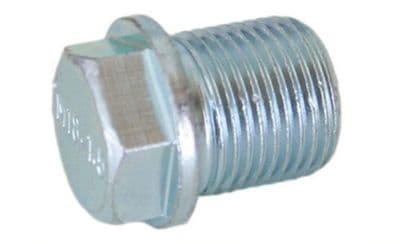 Saab 9-5 (Petrol) (98-10) Oil Sump Drain Plug