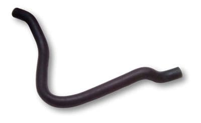 Saab 900 16V (-87) Radiator Hose (to Water Pump)