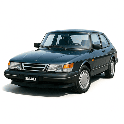 Saab 900