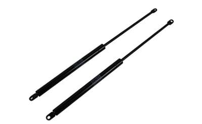 Saab 900 (79-93) 9-3 (-2003) Tailgate Boot Struts (Pair x2)