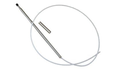 Saab 900 (79-93) 9000 (85-91) Radio Aerial / Antenna Mast