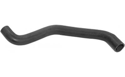 Saab 900 (81-93) (16 valve) Radiator to Thermostat Housing Hose