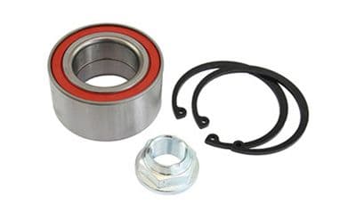 Saab 900 (81-93) Front Wheel Bearing (Left or Right)