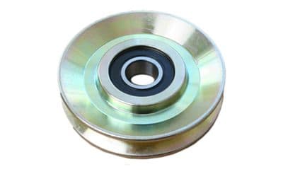 Saab 900 (84-93) AC Pulley