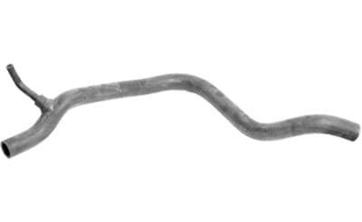 Saab 900 8V / 16V Turbo (88-93) Radiator Hose